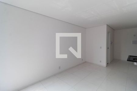 Quarto  de apartamento à venda com 1 quarto, 27m² em Tatuapé, São Paulo