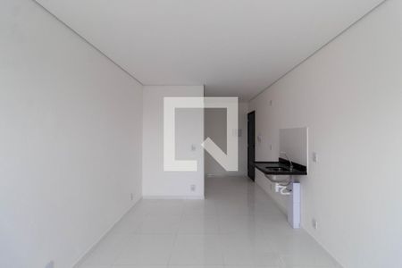 Quarto  de apartamento à venda com 1 quarto, 26m² em Tatuapé, São Paulo