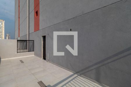 Apartamento à venda com 57m², 1 quarto e sem vagaQuintal 