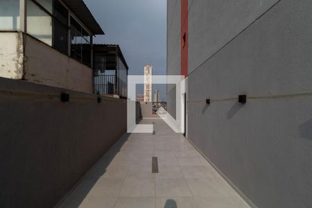 Apartamento à venda com 57m², 1 quarto e sem vagaÁrea Garden 1