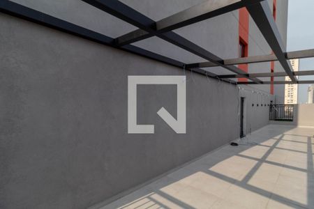 Apartamento à venda com 57m², 1 quarto e sem vagaÁrea Garden 2