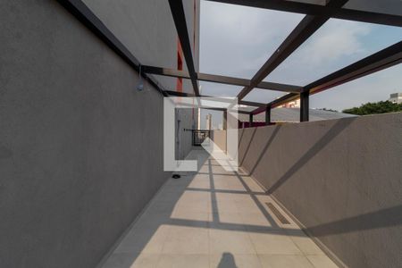 Apartamento à venda com 57m², 1 quarto e sem vagaÁrea Garden 2