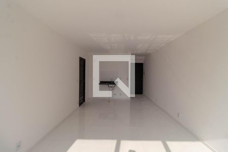 Quarto  de apartamento à venda com 1 quarto, 57m² em Tatuapé, São Paulo