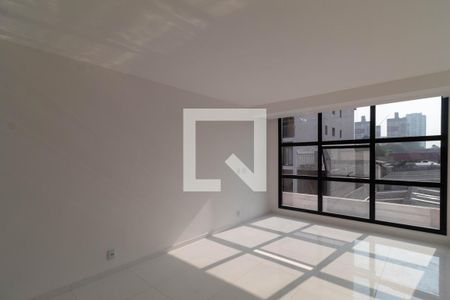 Quarto  de apartamento à venda com 1 quarto, 57m² em Tatuapé, São Paulo