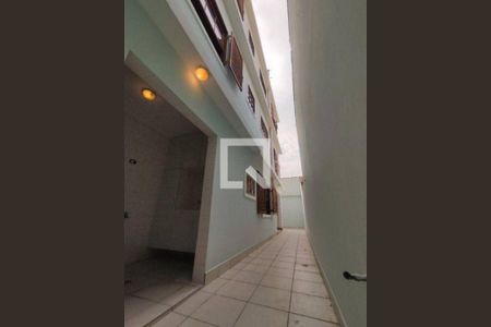 Casa à venda com 4 quartos, 240m² em Suiço, São Bernardo do Campo