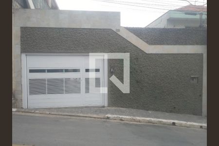 Casa à venda com 3 quartos, 120m² em Vila Aurea, São Bernardo do Campo