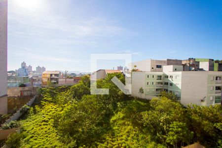 Apartamento para alugar com 36m², 2 quartos e 1 vagaVista do quarto 2