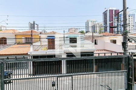 Suíte 1 - Vista de casa à venda com 4 quartos, 144m² em Vila Gomes Cardim, São Paulo