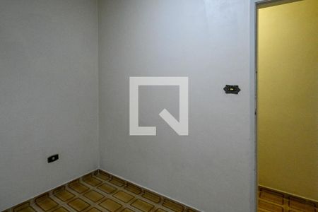 Quarto 1 de casa para alugar com 3 quartos, 120m² em Vila Caraguata, São Paulo