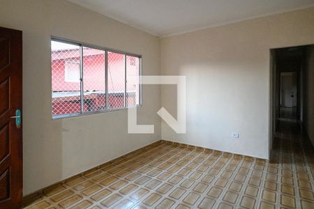 Casa para alugar com 120m², 3 quartos e 1 vagaSala