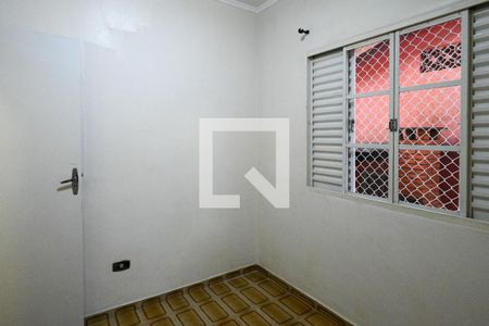 Quarto 2 de casa para alugar com 3 quartos, 120m² em Vila Caraguata, São Paulo