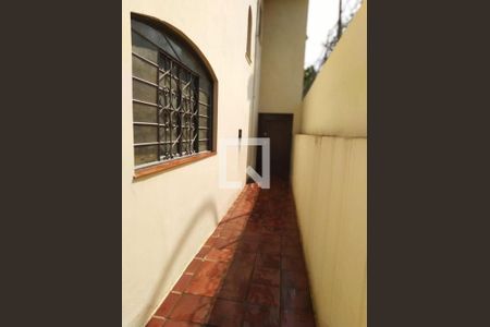 Casa à venda com 120m², 4 quartos e sem vaga