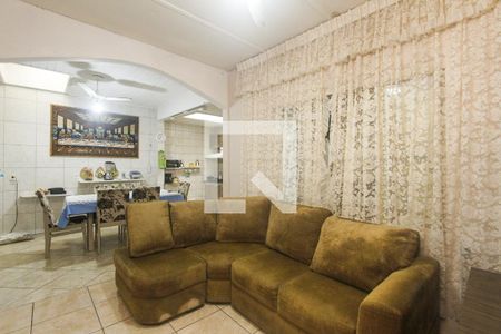 Sala de casa à venda com 2 quartos, 170m² em Morro Santana, Porto Alegre