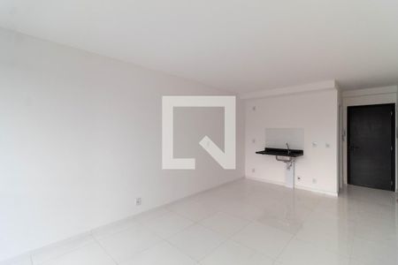 Quarto  de apartamento à venda com 1 quarto, 35m² em Tatuapé, São Paulo