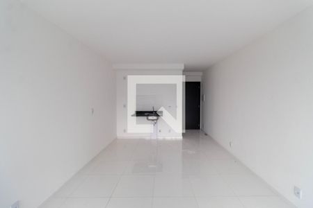 Quarto  de apartamento à venda com 1 quarto, 35m² em Tatuapé, São Paulo
