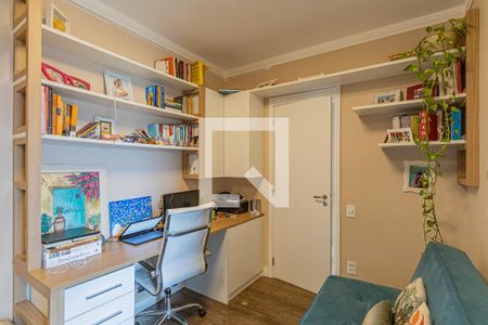 Quarto de apartamento à venda com 3 quartos, 109m² em Adalgisa, Osasco
