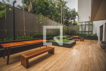 Studio à venda com 47m², 1 quarto e sem vaga Studio à venda com 47m², 1 quarto e sem vagaÁrea comum