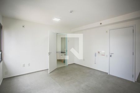Studio de kitnet/studio à venda com 1 quarto, 47m² em Mirandópolis, São Paulo