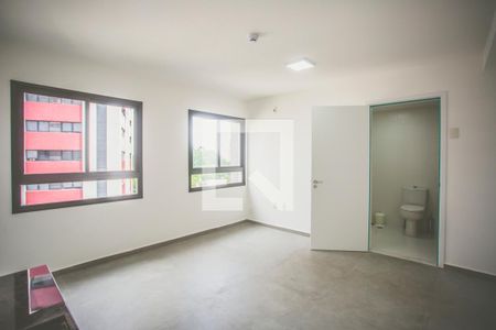 Studio de kitnet/studio à venda com 1 quarto, 47m² em Mirandópolis, São Paulo