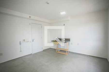 Studio de kitnet/studio à venda com 1 quarto, 47m² em Mirandópolis, São Paulo