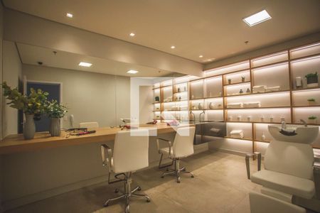 Studio à venda com 47m², 1 quarto e sem vaga Studio à venda com 47m², 1 quarto e sem vagaEspaço Beleza