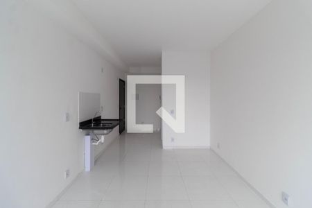 Quarto  de apartamento à venda com 1 quarto, 26m² em Tatuapé, São Paulo