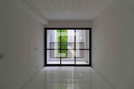 Quarto  de apartamento à venda com 1 quarto, 27m² em Tatuapé, São Paulo