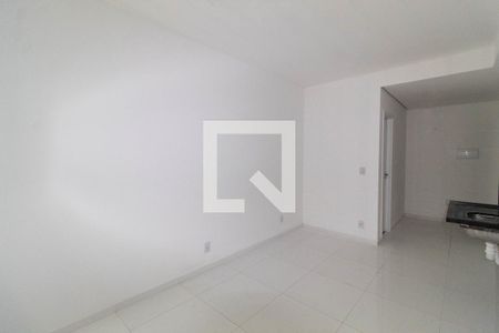 Quarto  de apartamento à venda com 1 quarto, 27m² em Tatuapé, São Paulo