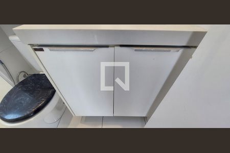 Apartamento à venda com 30m², 1 quarto e sem vagaBanheiro