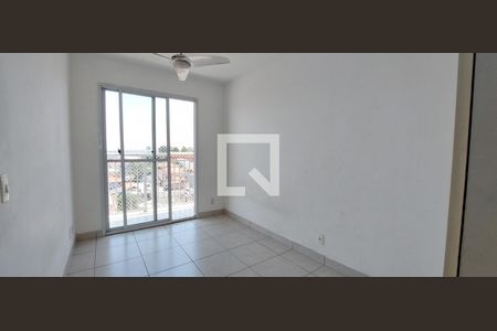 Quarto 1 de apartamento à venda com 1 quarto, 30m² em Vila Alpina, São Paulo