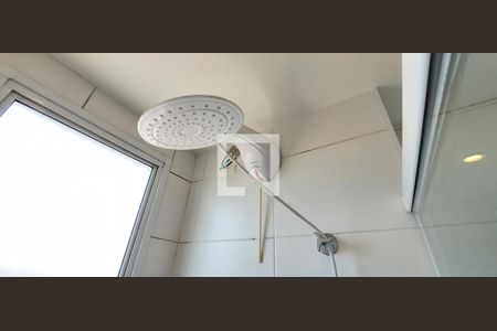 Apartamento à venda com 30m², 1 quarto e sem vagaBanheiro