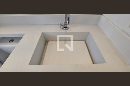 Apartamento à venda com 30m², 1 quarto e sem vagaBanheiro