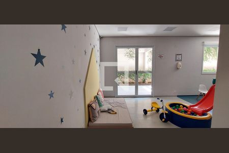 Apartamento à venda com 30m², 1 quarto e sem vagaÁrea comum - brinquedoteca