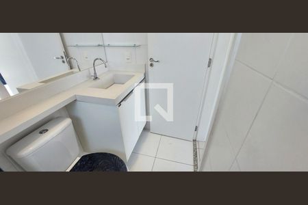 Apartamento à venda com 30m², 1 quarto e sem vagaBanheiro