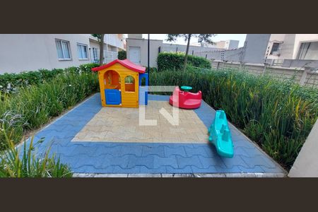 Apartamento à venda com 30m², 1 quarto e sem vagaÁrea comum - playground
