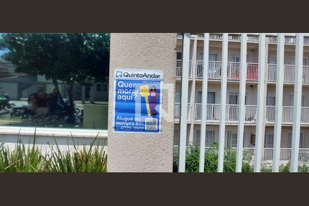 Apartamento à venda com 30m², 1 quarto e sem vagaPlaquinha