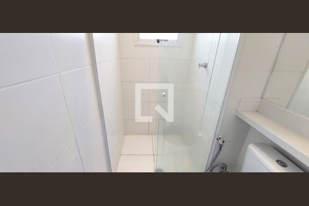 Apartamento à venda com 30m², 1 quarto e sem vagaBanheiro