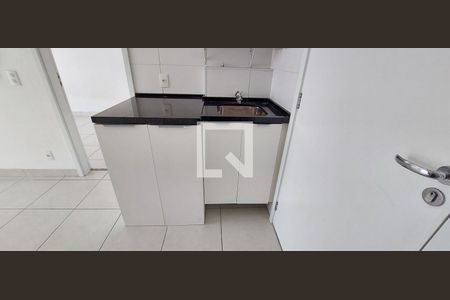 Apartamento à venda com 30m², 1 quarto e sem vagaÁrea de Serviço