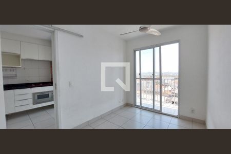 Apartamento à venda com 30m², 1 quarto e sem vagaQuarto 1