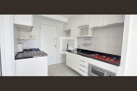 Apartamento à venda com 30m², 1 quarto e sem vagaCozinha