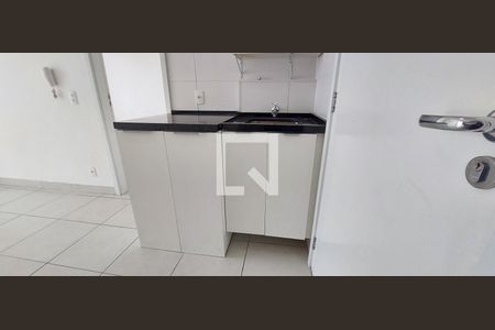 Apartamento à venda com 30m², 1 quarto e sem vagaÁrea de Serviço