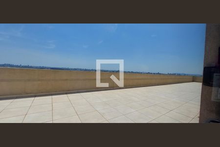 Apartamento à venda com 30m², 1 quarto e sem vagaÁrea comum - espaço lazer descoberto