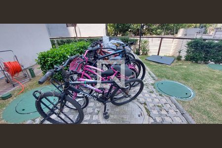 Apartamento à venda com 30m², 1 quarto e sem vagaÁrea comum - bicicletário