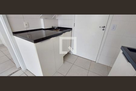 Apartamento à venda com 30m², 1 quarto e sem vagaÁrea de Serviço