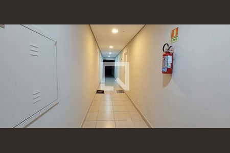 Apartamento à venda com 30m², 1 quarto e sem vagaCorredor apartamentos