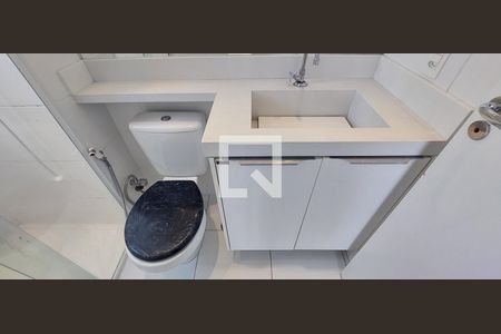 Apartamento à venda com 30m², 1 quarto e sem vagaBanheiro