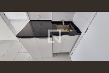 Apartamento à venda com 30m², 1 quarto e sem vagaÁrea de Serviço