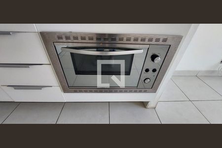 Apartamento à venda com 30m², 1 quarto e sem vagaCozinha