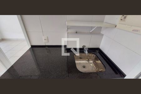 Apartamento à venda com 30m², 1 quarto e sem vagaÁrea de Serviço