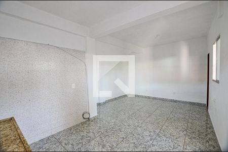 Sala de casa para alugar com 1 quarto, 48m² em Itaipu, Niterói